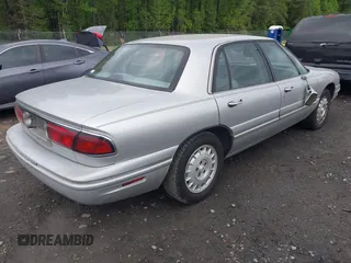 1999 Buick LeSabre Limited with VIN 1G4HR52K6XH413925, listed as a IAAI auction lot 42009197 with 182,896 mi miles and . Bid and sale history available at DreamBid. Image 4.