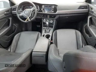 2020 Volkswagen Jetta S с VIN 3VWCB7BU6LM063425, выставлен на аукционе Copart как лот 53129135 с пробегом 38 786 миль миль и Списание • Salvage title. История ставок и продаж доступна на DreamBid. Изображение 8.