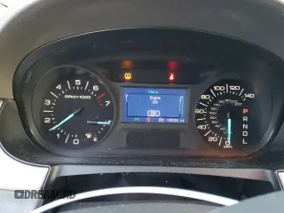 2013 Ford Edge SEL with VIN 2FMDK3J96DBB06267, listed as a Copart auction lot 84403014 with 192,050 mi miles and Salvage Title. Bid and sale history available at carsss.com. Image 9.