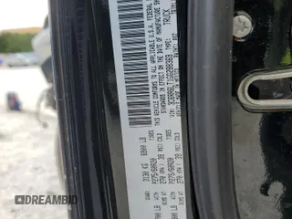 2016 Ram 1500 Lone Star z VIN 3C6RR6LT1GG288369, wystawiony jako Copart lot #55320365 z przebiegiem 237 834 mil mil oraz Szkoda całkowita • Salvage title. Historia ofert i sprzedaży dostępna na DreamBid. Obrazek 12.