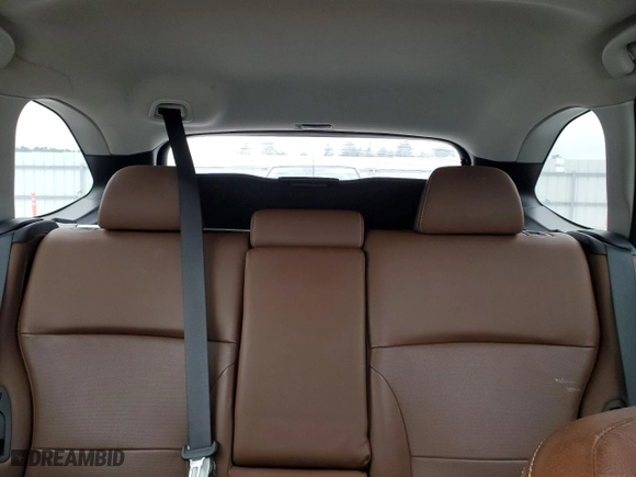 2018 Subaru Outback Touring with VIN 4S4BSATC5J3362111, listed as a Copart auction lot 86124114 with 237,486 mi miles and Salvage Title. Bid and sale history available at carsss.com. Image 10.