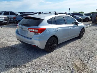 2019 Subaru Impreza с VIN 4S3GTAB67K3728252, выставлен на аукционе IAAI как лот 42282804 с пробегом 100 336 миль миль и . История ставок и продаж доступна на DreamBid. Изображение 4.