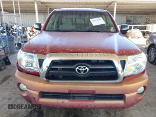 2008 Toyota Tacoma PreRunner with VIN 3TMJU62N28M068362, listed as a IAAI auction lot 41670383 with 253,959 mi miles and . Bid and sale history available at DreamBid. Image 12.