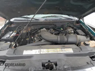 1999 Ford F-150 with VIN 2FTRX17L2XCA78887, listed as a Copart auction lot 81137984 with Not provided miles and Clean title. Bid and sale history available at DreamBid. Image 11.