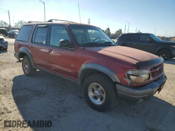 2000 Ford Explorer XLT с VIN 1FMZU63E4YZB60276, выставлен на аукционе Copart как лот 45939905 с пробегом 103 569 миль миль и Списание • Salvage title. История ставок и продаж доступна на DreamBid. Изображение 4.