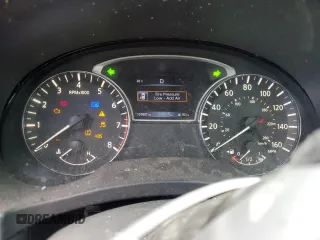 2016 Nissan Altima SL z VIN 1N4BL3AP0GC159564, wystawiony jako Copart lot #56174085 z przebiegiem 107 807 mil mil oraz Szkoda całkowita • Salvage title. Historia ofert i sprzedaży dostępna na DreamBid. Obrazek 9.
