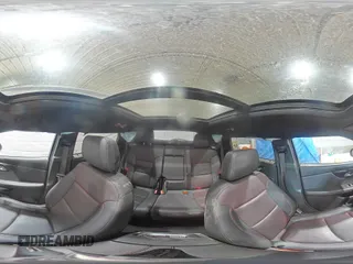 2021 Chevrolet Blazer RS z VIN 3GNKBKRS5MS581391, wystawiony jako Copart lot #58306845 z przebiegiem 29 756 mil mil oraz Szkoda całkowita • Salvage title. Historia ofert i sprzedaży dostępna na DreamBid. Obrazek 15.