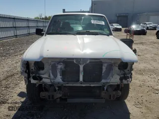 2009 Ford Ranger XL with VIN 1FTYR14D29PA01750, listed as a Copart auction lot 52598895 with 759,812 mi miles and Salvage Title. Bid and sale history available at carsss.com. Image 5.