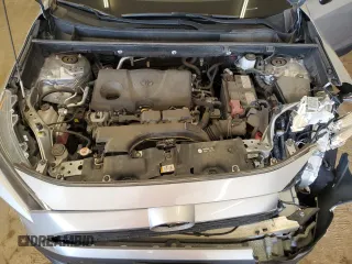 2019 Toyota RAV4 LE with VIN 2T3G1RFV4KW062552, listed as a Copart auction lot 54140175 with 75,770 mi miles and Non Repairable. Bid and sale history available at DreamBid. Image 11.
