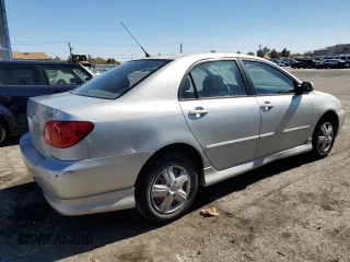 2004 Toyota Corolla CE с VIN 1NXBR32E34Z310033, выставлен на аукционе Copart как лот 46659595 с пробегом 240 007 миль миль и Чистый • Clean title. История ставок и продаж доступна на DreamBid. Изображение 3.