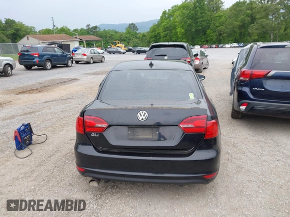 2012 Volkswagen Jetta GLI Autobahn with VIN 3VW4A7AJ3CM393831, listed as a IAAI auction lot 42292910 with 162,611 mi miles and . Bid and sale history available at DreamBid. Image 16.