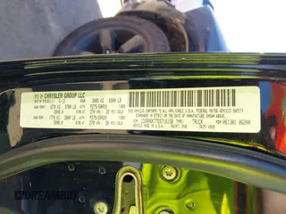 2013 Ram 1500 Express с VIN 1C6RR6KT7DS716158, выставлен на аукционе IAAI как лот 42549228 с пробегом 273 403 миль миль и . История ставок и продаж доступна на DreamBid. Изображение 9.