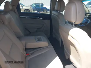 2012 Kia Sorento EX with VIN 5XYKU3A65CG299100, listed as a IAAI auction lot 42098445 with 172,203 mi miles. Bid and sale history available at carsss.com. Image 8.
