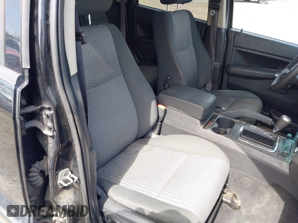 2008 Jeep Grand Cherokee Laredo with VIN 1J8GR48K48C119836, listed as a IAAI auction lot 42114083 with 129,352 mi miles. Bid and sale history available at carsss.com. Image 5.