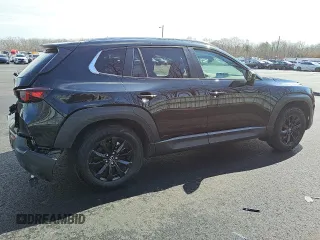 2024 Mazda CX-50 2.5 S Preferred Package with VIN 7MMVABBM1RN213229, listed as a Copart auction lot 49039625 with 6,309 mi miles and Clean Title. Bid and sale history available at carsss.com. Image 3.