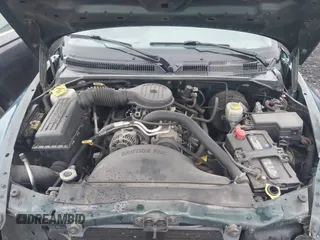 1999 Dodge Dakota SLT with VIN 1B7FL26XXXS209424, listed as a IAAI auction lot 41264544 with 70,523 mi miles. Bid and sale history available at carsss.com. Image 10.