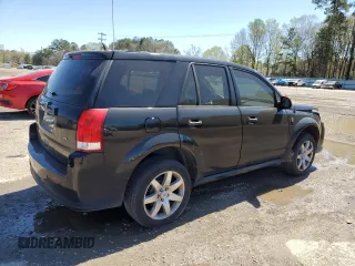 2006 Saturn VUE with VIN 5GZCZ534X6S884118, listed as a Copart auction lot 49435375 with 271,700 mi miles and Salvage Title. Bid and sale history available at DreamBid. Image 3.