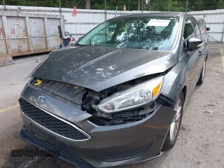 2016 Ford Focus SE with VIN 1FADP3F28GL270325, listed as a IAAI auction lot 42656953 with 120,833 mi miles and . Bid and sale history available at DreamBid. Image 12.