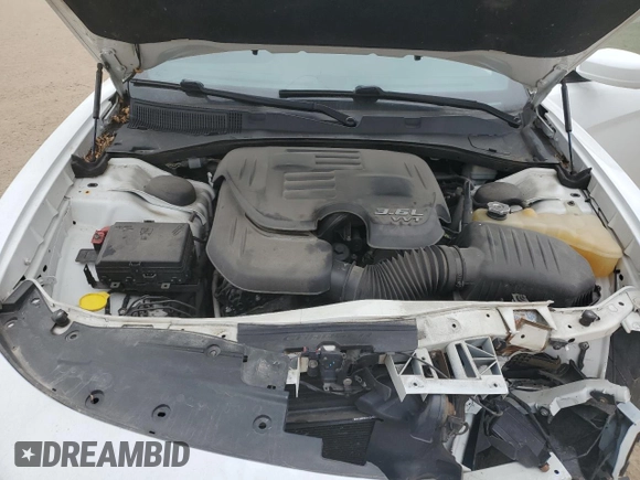 2015 Dodge Charger SXT with VIN 2C3CDXJG7FH779296, listed as a Copart auction lot 58490215 with 173,371 mi miles and Clean title. Bid and sale history available at DreamBid. Image 11.