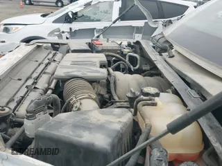 2023 Chevrolet Silverado 1500 LTZ z VIN 1GCUDGED9PZ170051, wystawiony jako IAAI lot #43498969 z przebiegiem 35 139 mil mil oraz . Historia ofert i sprzedaży dostępna na DreamBid. Obrazek 20.