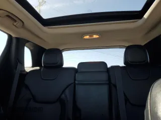 2014 Jeep Cherokee Limited with VIN 1C4PJLDS5EW212504, listed as a Copart auction lot 50762485 with 135,797 mi miles and Clean Title. Bid and sale history available at carsss.com. Image 10.