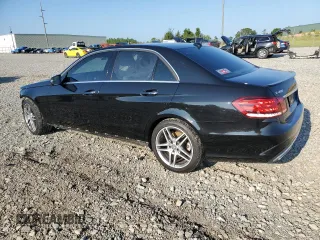 2016 Mercedes-Benz E-Class E 400 with VIN WDDHF6HB2GB221999, listed as a Copart auction lot 67563554 with 80,318 mi miles and Salvage Title. Bid and sale history available at carsss.com. Image 2.