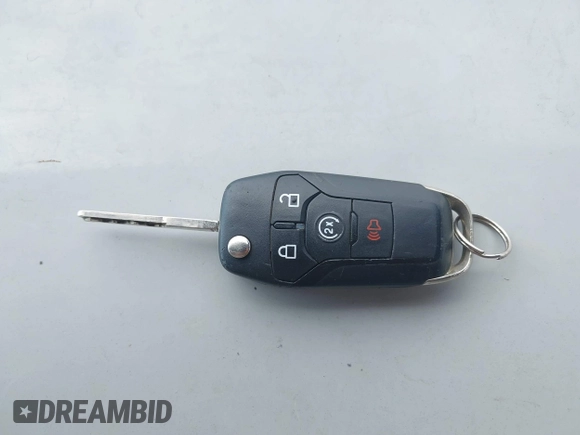 2019 Ford Ranger XL с VIN 1FTER4FH5KLA28474, выставлен на аукционе IAAI как лот 41980525 с пробегом 94 201 миль миль и . История ставок и продаж доступна на DreamBid. Изображение 11.