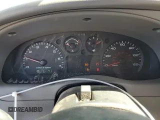 2008 Ford Ranger XLT Appearance with VIN 1FTYR14E28PB07221, listed as a Copart auction lot 72581164 with 98,796 mi miles and Salvage Title. Bid and sale history available at carsss.com. Image 9.