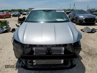 2024 Volkswagen Jetta Sport with VIN 3VWBM7BU8RM020963, listed as a Copart auction lot 64787685 with 3,544 mi miles and Salvage title. Bid and sale history available at DreamBid. Image 5.
