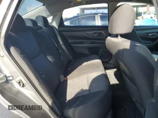 2016 Nissan Altima SR with VIN 1N4AL3AP6GC165946, listed as a Copart auction lot 52179155 with 126,699 mi miles and Salvage Title. Bid and sale history available at DreamBid. Image 10.