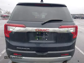 2021 GMC Acadia SLE с VIN 1GKKNKLA3MZ131004, выставлен на аукционе IAAI как лот 41576162 с пробегом Не указан миль и . История ставок и продаж доступна на DreamBid. Изображение 15.