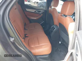 2021 Jaguar F-Pace R-Dynamic S with VIN SADCT2FU8MA668255, listed as a IAAI auction lot 42641989 with 51,954 mi miles and . Bid and sale history available at DreamBid. Image 8.
