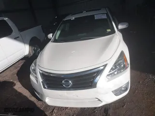 2013 Nissan Altima 3.5 SL with VIN 1N4BL3APXDC911928, listed as a IAAI auction lot 41533563 with 133,230 mi miles. Bid and sale history available at carsss.com. Image 12.