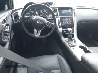 2021 Infiniti Q50 Luxe z VIN JN1EV7BP6MM702075, wystawiony jako IAAI lot #41720913 z przebiegiem 31 092 mil mil oraz . Historia ofert i sprzedaży dostępna na DreamBid. Obrazek 22.