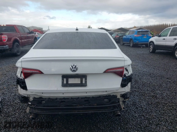 2019 Volkswagen Jetta GLI S z VIN 3VW6T7BU2KM202992, wystawiony jako IAAI lot #40896812 z przebiegiem 44 348 mil mil oraz . Historia ofert i sprzedaży dostępna na DreamBid. Obrazek 17.