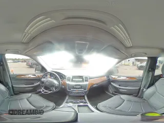 2014 Mercedes-Benz M 350 с VIN 4JGDA5HB1EA293437, выставлен на аукционе Copart как лот 63684815 с пробегом 95 590 миль миль и Списание • Salvage title. История ставок и продаж доступна на DreamBid. Изображение 14.