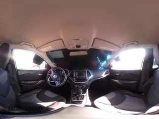 2018 Jeep Cherokee Latitude с VIN 1C4PJLCX2JD527909, выставлен на аукционе IAAI как лот 42317476 с пробегом 113 783 миль миль и . История ставок и продаж доступна на DreamBid. Изображение 18.