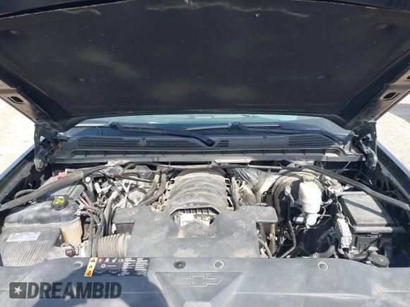 2017 Chevrolet Silverado 1500 LT with VIN 3GCPCREC8HG431674, listed as a IAAI auction lot 41928231 with 81,927 mi miles and . Bid and sale history available at DreamBid. Image 10.
