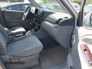 2003 Suzuki XL7 Touring with VIN JS3TX92V534103256, listed as a IAAI auction lot 42649985 with 133,195 mi miles and . Bid and sale history available at DreamBid. Image 5.