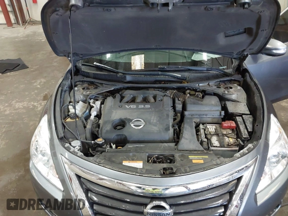 2014 Nissan Altima SL with VIN 1N4BL3AP0EC199270, listed as a IAAI auction lot 42069952 with 94,402 mi miles and . Bid and sale history available at DreamBid. Image 10.