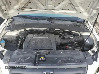 2005 Honda Pilot EX-L z VIN 5FNYF18505B042748, wystawiony jako Copart lot #56696285 z przebiegiem 181 638 mil mil oraz Szkoda całkowita • Salvage title. Historia ofert i sprzedaży dostępna na DreamBid. Obrazek 11.