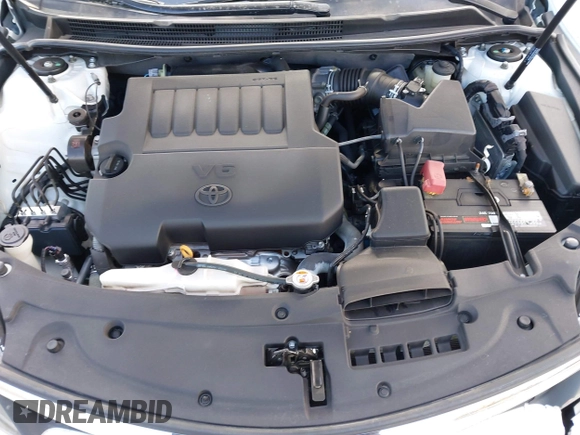 2017 Toyota Avalon XLE z VIN 4T1BK1EB2HU250987, wystawiony jako IAAI lot #42080162 z przebiegiem 71 118 mil mil oraz . Historia ofert i sprzedaży dostępna na DreamBid. Obrazek 10.