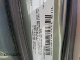 2004 Subaru Legacy L with VIN 4S3BH625147306022, listed as a Copart auction lot 61554914 with 154,173 mi miles and Salvage title. Bid and sale history available at DreamBid. Image 13.