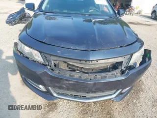 2014 Chevrolet Impala LT с VIN 2G1125S39E9119061, выставлен на аукционе IAAI как лот 42482078 с пробегом 186 994 миль миль и . История ставок и продаж доступна на DreamBid. Изображение 6.