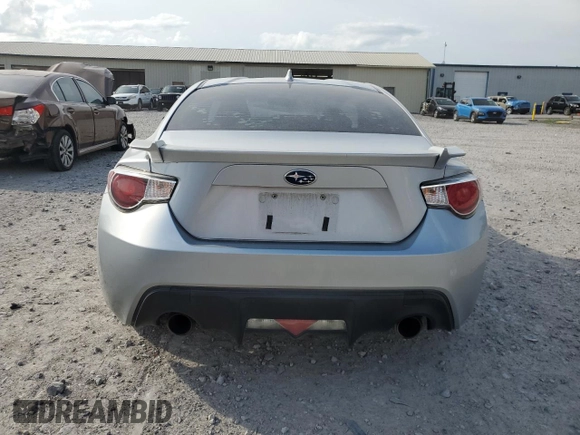 2015 Subaru BRZ Limited with VIN JF1ZCAC19F9603029, listed as a Copart auction lot 51807425 with 137,363 mi miles and Clean title. Bid and sale history available at DreamBid. Image 6.