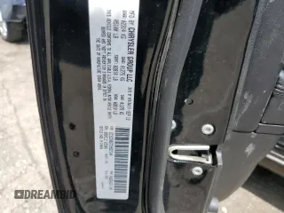 2013 Dodge Charger SE z VIN 2C3CDXBG7DH537104, wystawiony jako Copart lot #57049005 z przebiegiem 168 618 mil mil oraz Szkody całkowita. Historia ofert i sprzedaży dostępna na DreamBid. Obrazek 12.