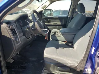 2017 Ram 1500 Express with VIN 1C6RR7FG5HS611787, listed as a Copart auction lot 70520224 with 112,324 mi miles and Clean Title. Bid and sale history available at carsss.com. Image 7.