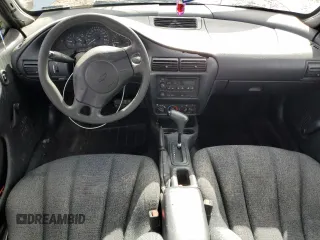 2004 Chevrolet Cavalier с VIN 1G1JC52F247364646, выставлен на аукционе Copart как лот 54757325 с пробегом 171 933 миль миль и Чистый • Clean title. История ставок и продаж доступна на DreamBid. Изображение 8.