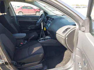 2018 Mitsubishi Outlander Sport ES 2.0 with VIN JA4AR3AU4JZ026766, listed as a IAAI auction lot 41780811 with 39,236 mi miles. Bid and sale history available at carsss.com. Image 5.
