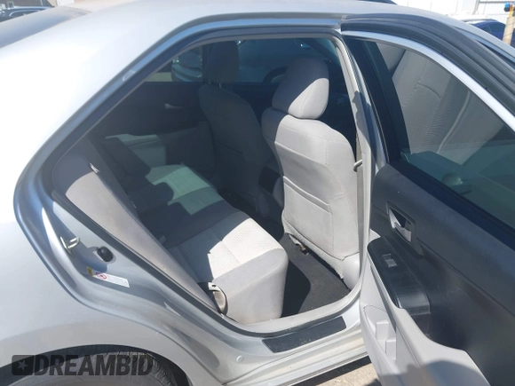 2014 Toyota Camry L with VIN 4T4BF1FK0ER421918, listed as a IAAI auction lot 42027646 with 152,088 mi miles and . Bid and sale history available at DreamBid. Image 8.